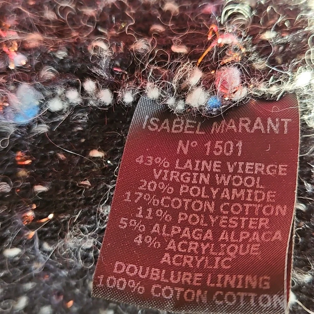 Isabel Etoile Marant this isabel